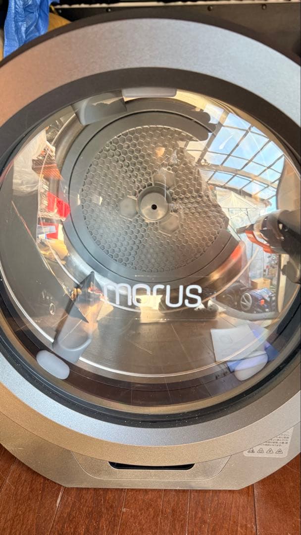 Morus(モルス) 乾燥機 小型衣類乾燥機