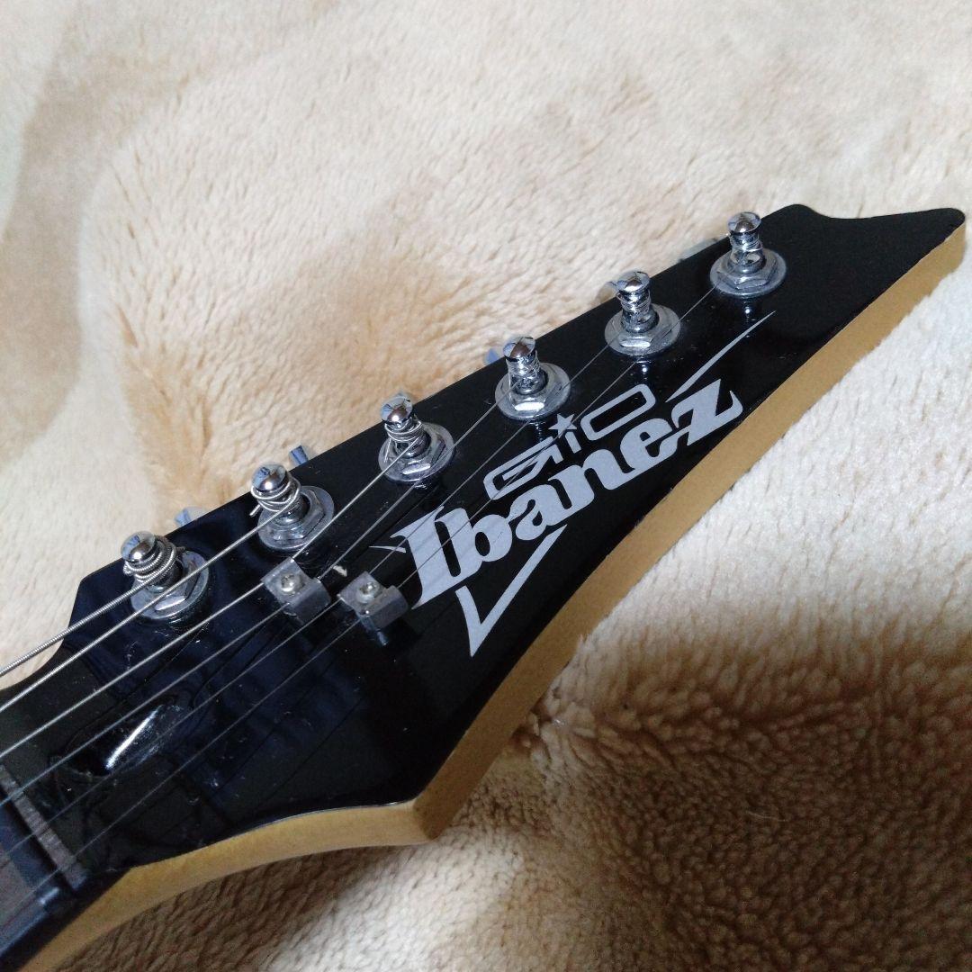 Ibanez Gio エレキギター HSH