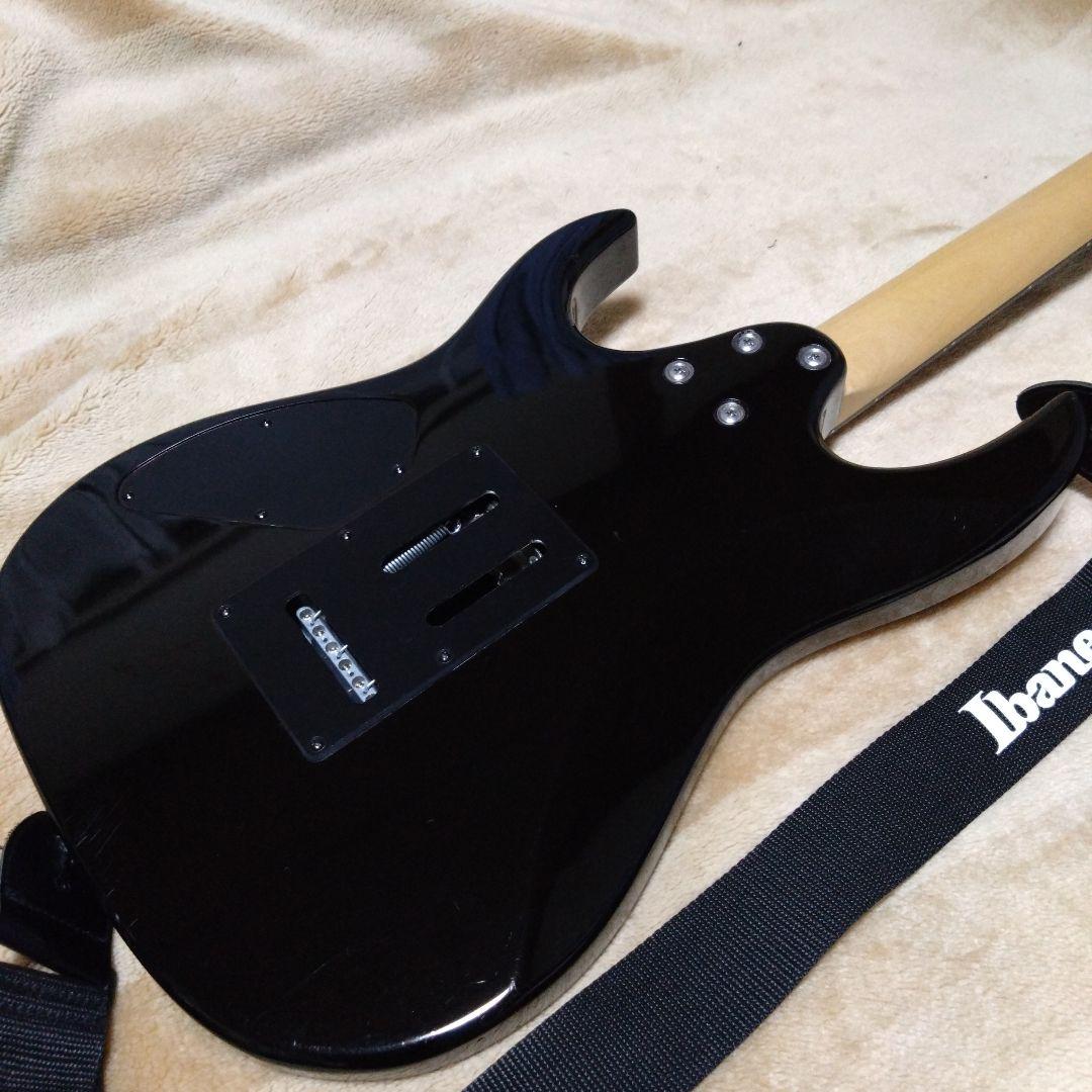 Ibanez Gio エレキギター HSH