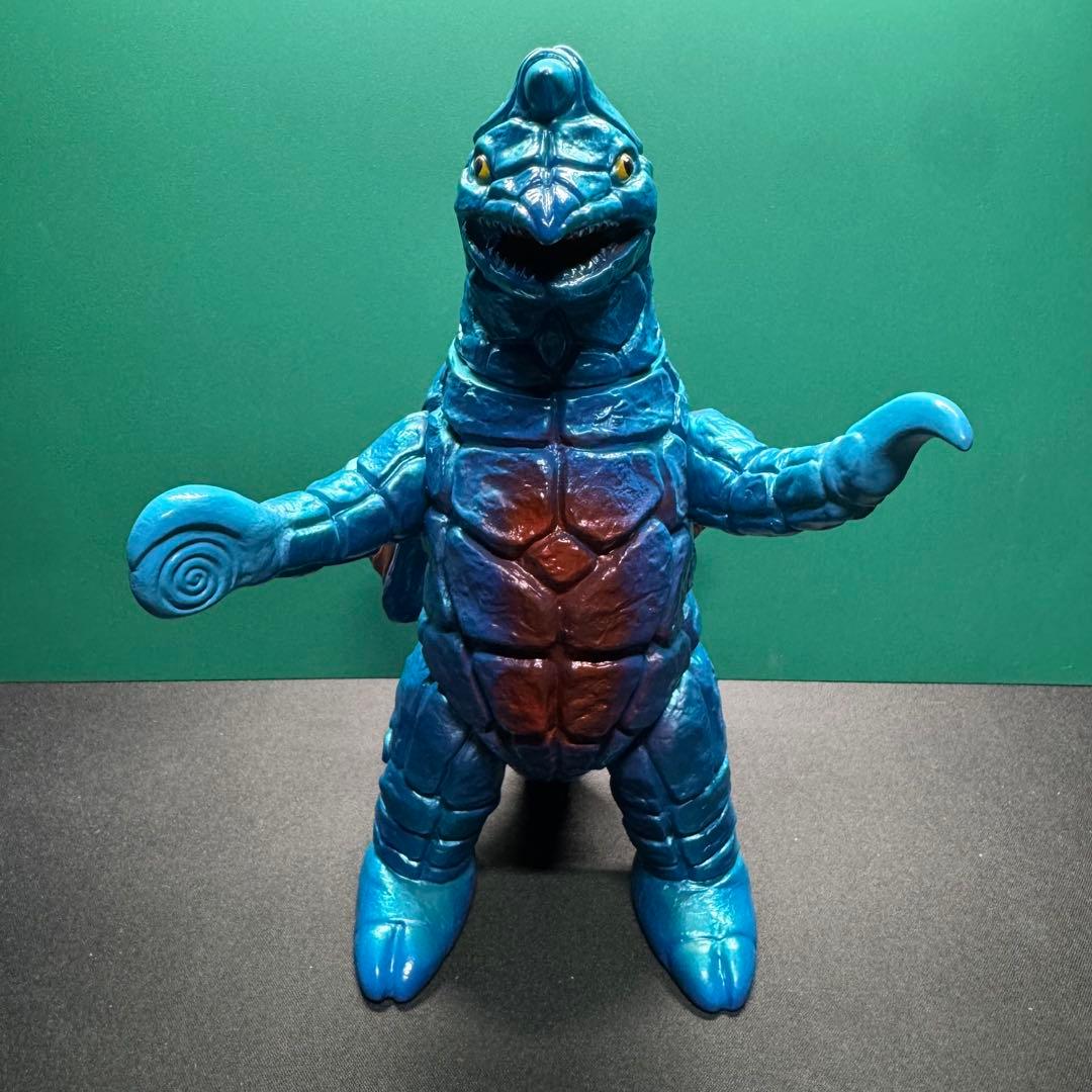 送料込み ドラコ ブルマァク ウルトラ怪獣シリーズ ウルトラマン