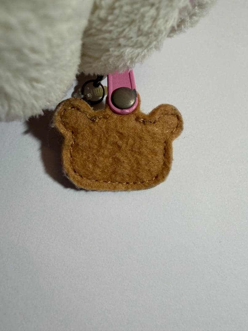 コリラックマ　ペンポーチ　筆箱