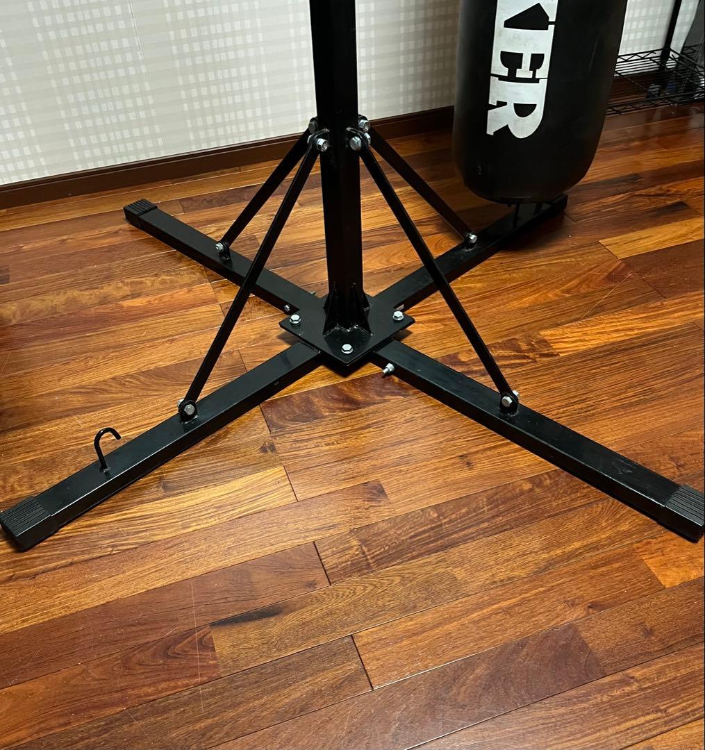 サンドバッグ　BODYMAKER 【送料込み】