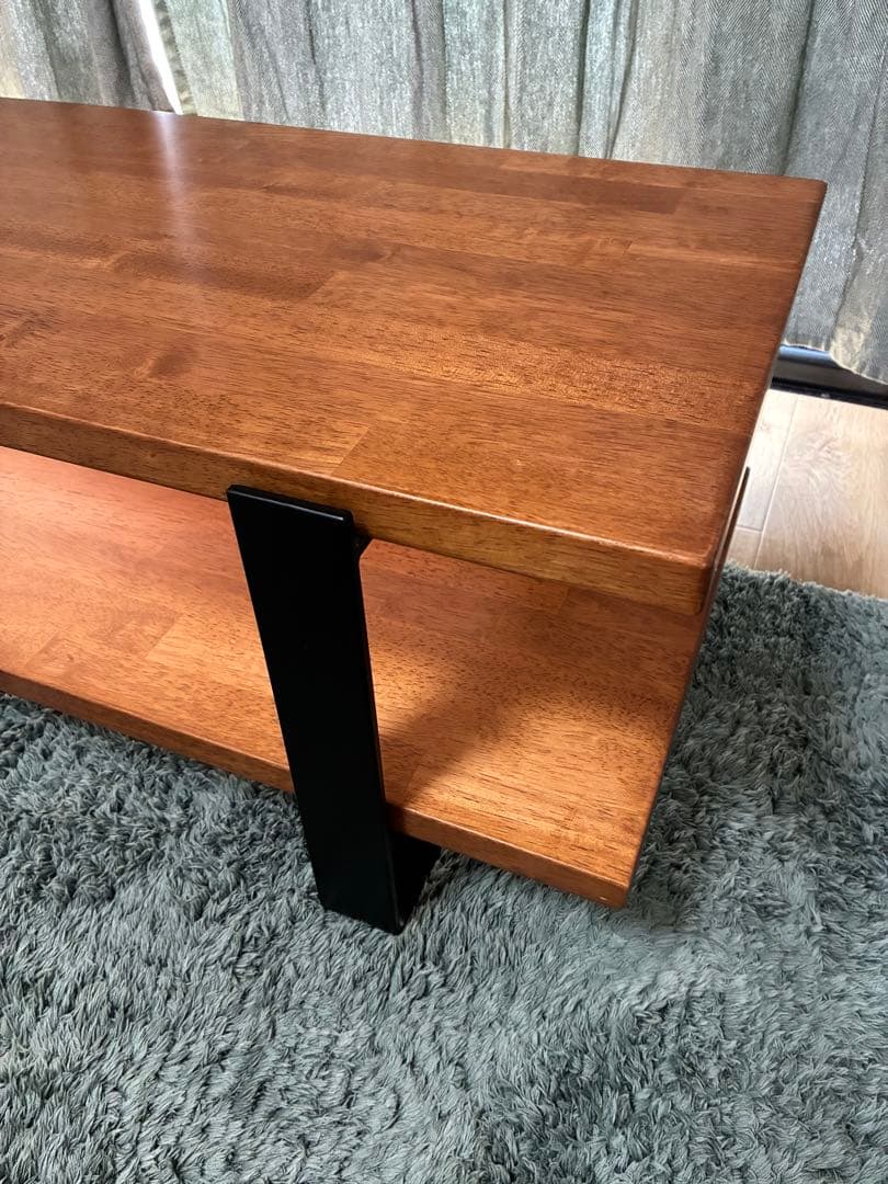 【Kanademono】THE TV BOARD / LOW TABLE