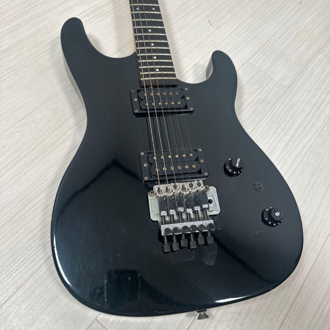 ARIA PRO Ⅱ RS ROAD WARRIOR エレキギター ※31