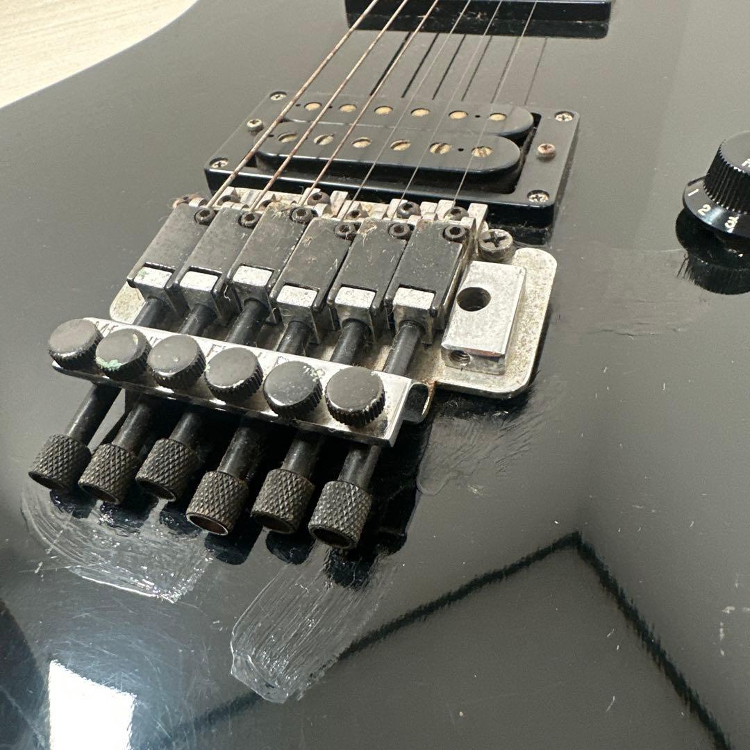 ARIA PRO Ⅱ RS ROAD WARRIOR エレキギター ※31