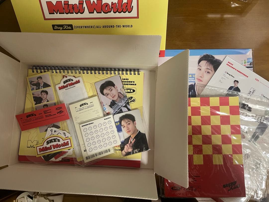 スキズ シーグリ 2021-2024まとめ売り ストレイキッズ