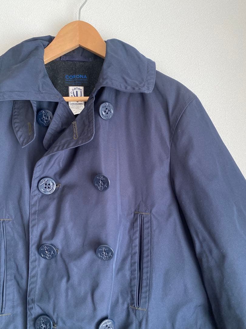 CORONA Utility シーメンズコート