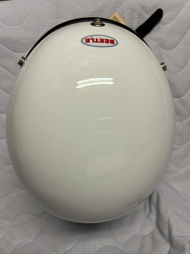 【装飾用】オーシャンビートル（サイズL)未使用