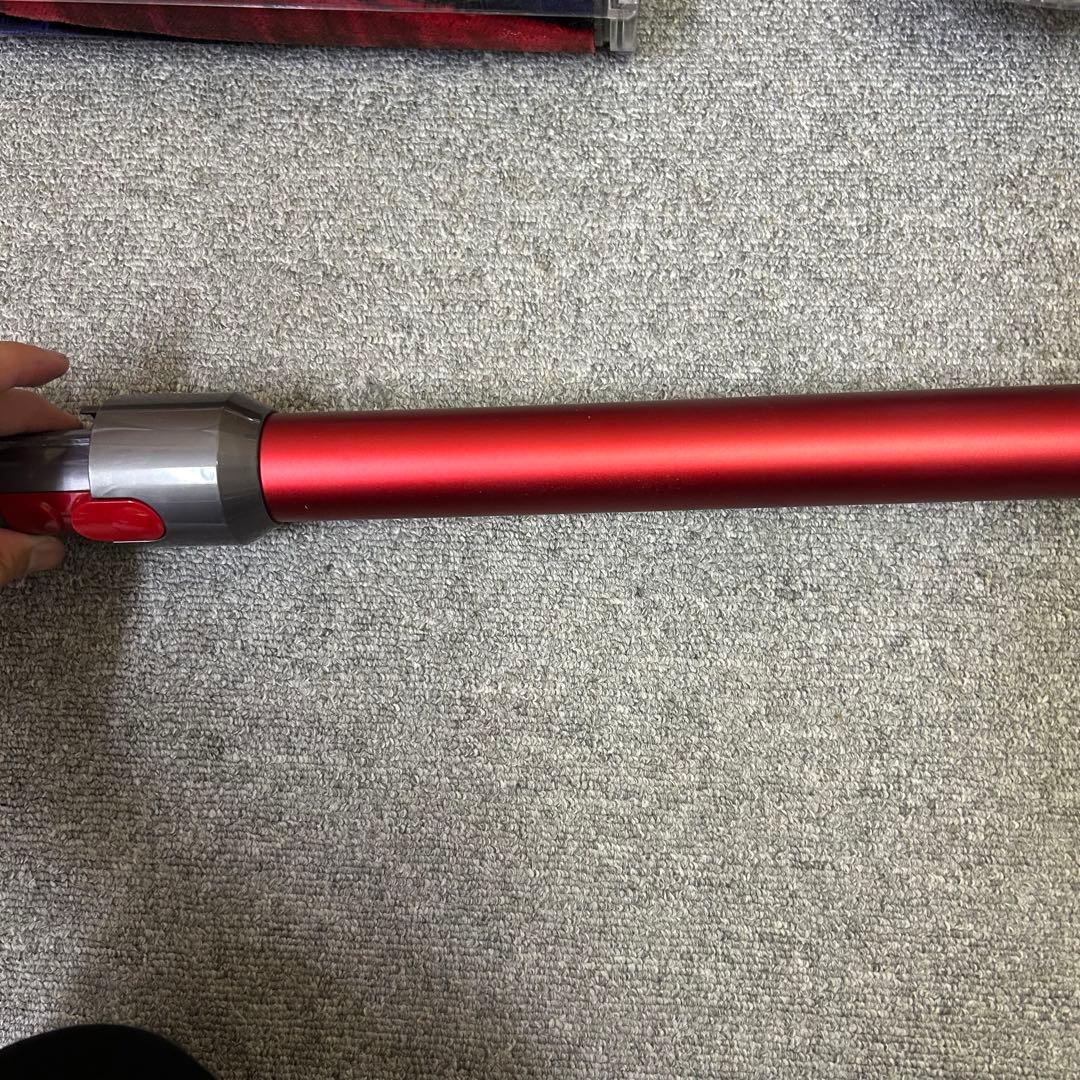 ダイソン　V10SV12