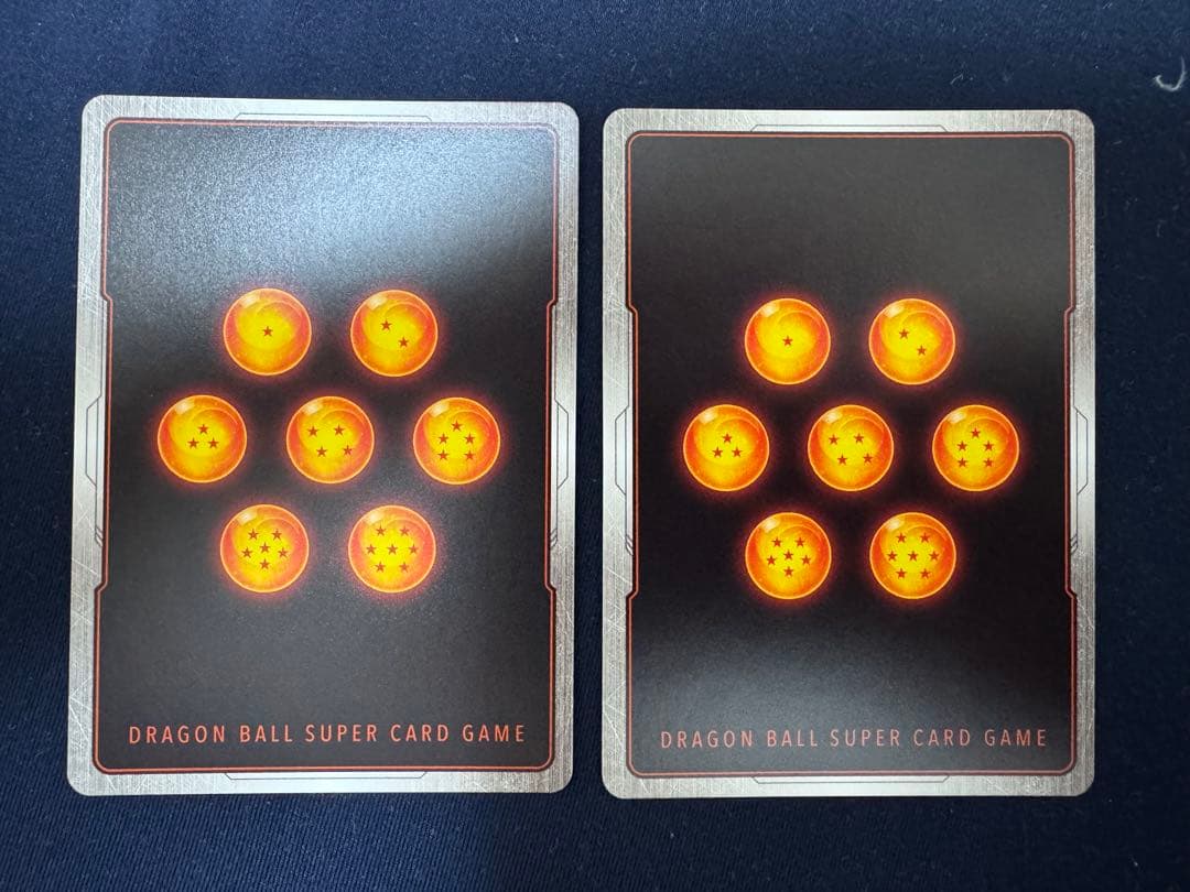 孫悟空:少年期　レアパラレル　2枚セット