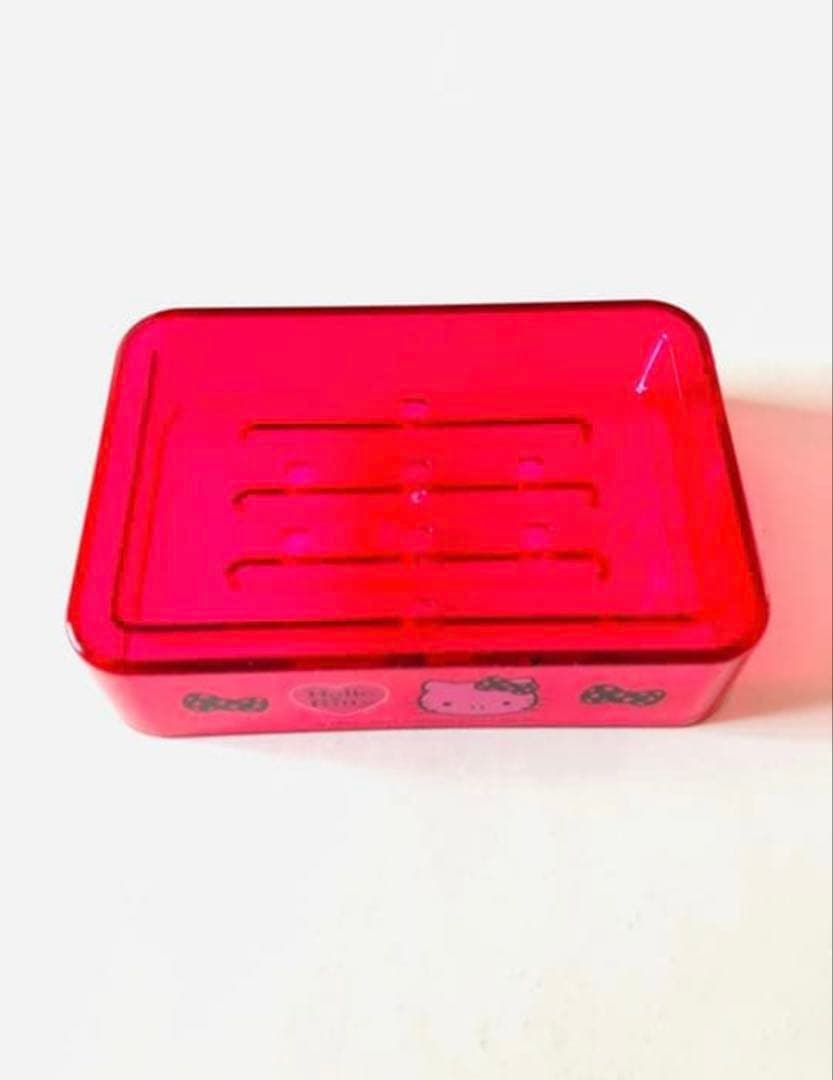 【新品】大容量✨ハローキティ✨限定グッズ✨サンリオ✨送料無料✨希少品✨訳あり特価