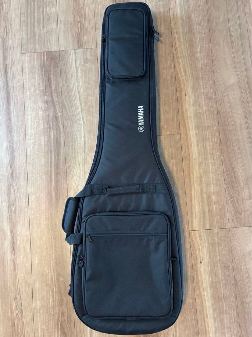 YAMAHA BB734A DCS ダークコーヒーサンバースト　エレキベース