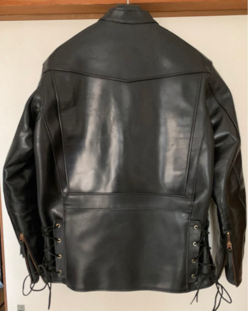 WEST RIDE ウエストライド　シングルライダース　WR-CHPS　40