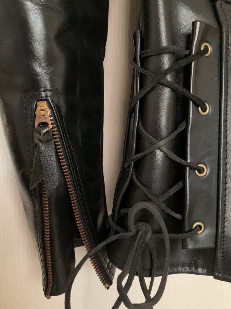 WEST RIDE ウエストライド　シングルライダース　WR-CHPS　40