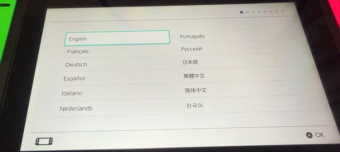 Nintendo Switch 本体 コントローラー ケース セット