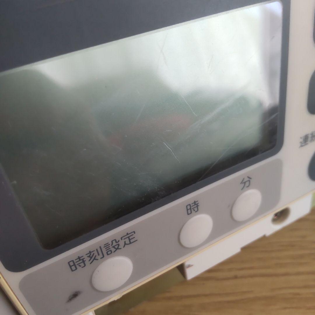 ■保証あり■即日発送■大建工業■床暖房コントローラー CR-150 床暖リモコン