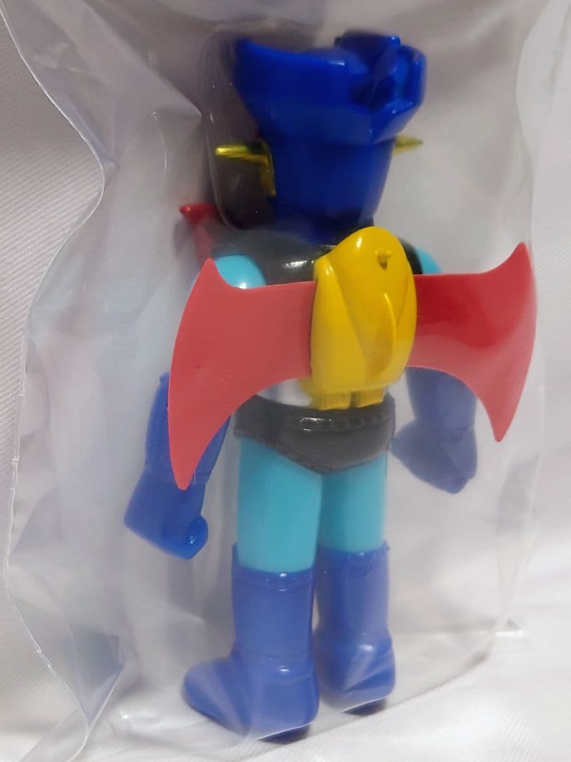 secretbase マジンガーZ シークレットベース secret base