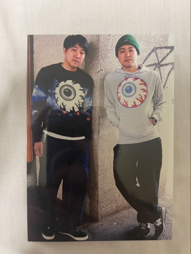 ダイタク　アクリルスタンド　よしもとコレカ　生写真　囲碁将棋