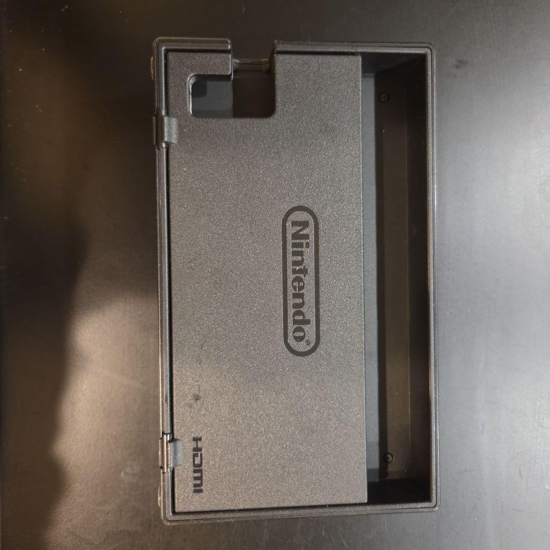 【たつまさん専用】Nintendo Switch 本体 256GB SDカード付