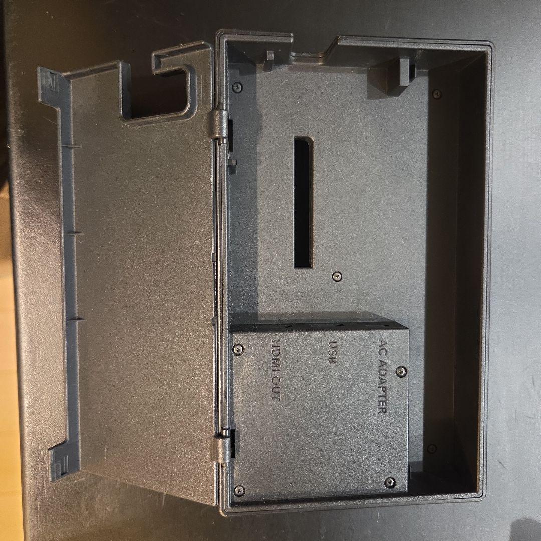 【たつまさん専用】Nintendo Switch 本体 256GB SDカード付