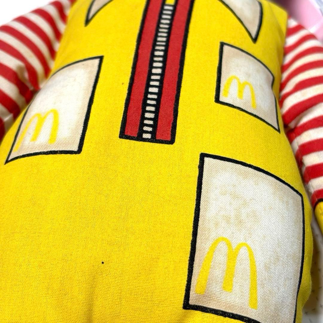 レア マクドナルド ロナルド フィリピン ピロードール アメトイ 地域限定