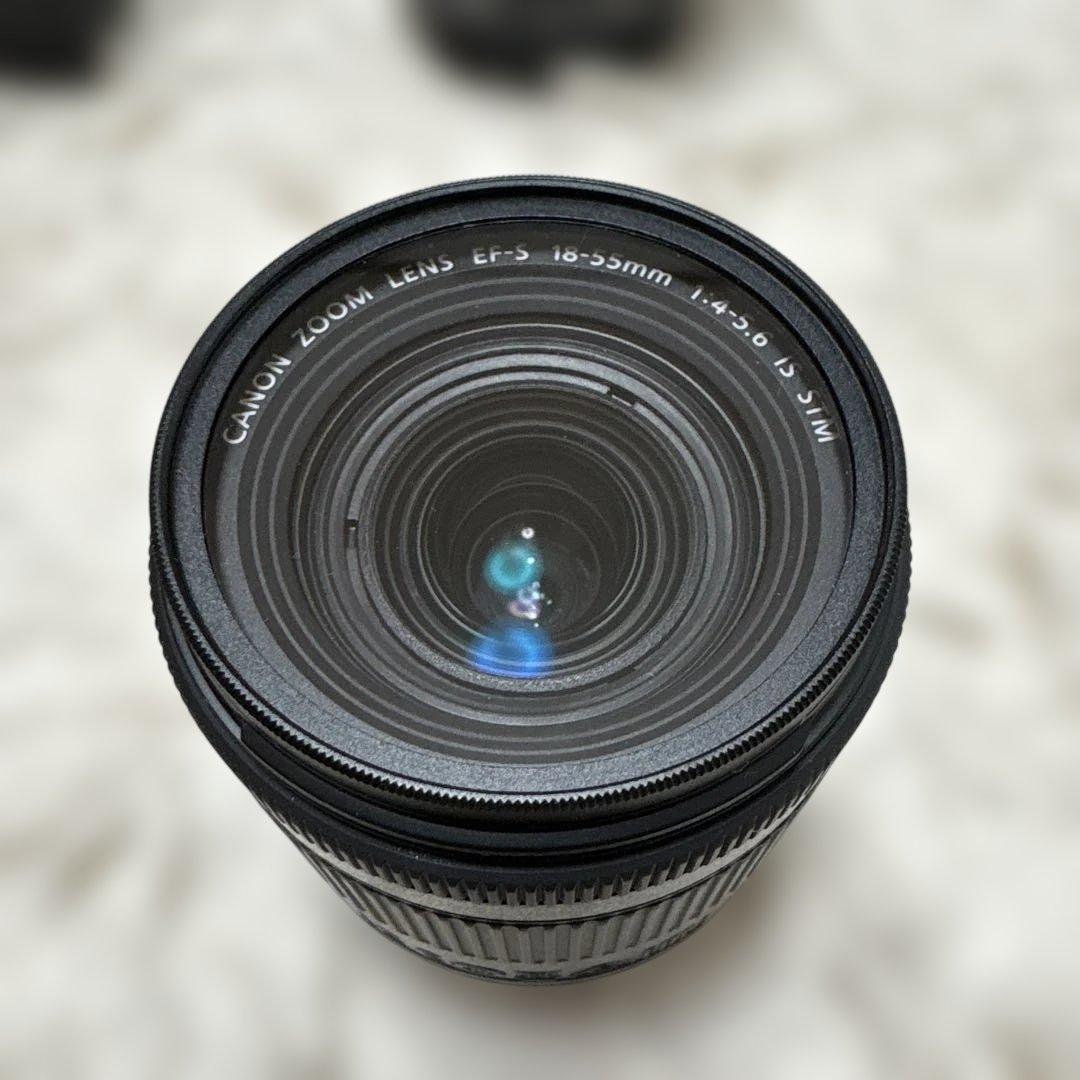 canon eos kiss x9i ダブルズームキット