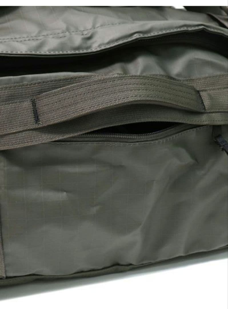 【新品】ノースフェイス ベースキャンプ ボイジャー ライト 42L