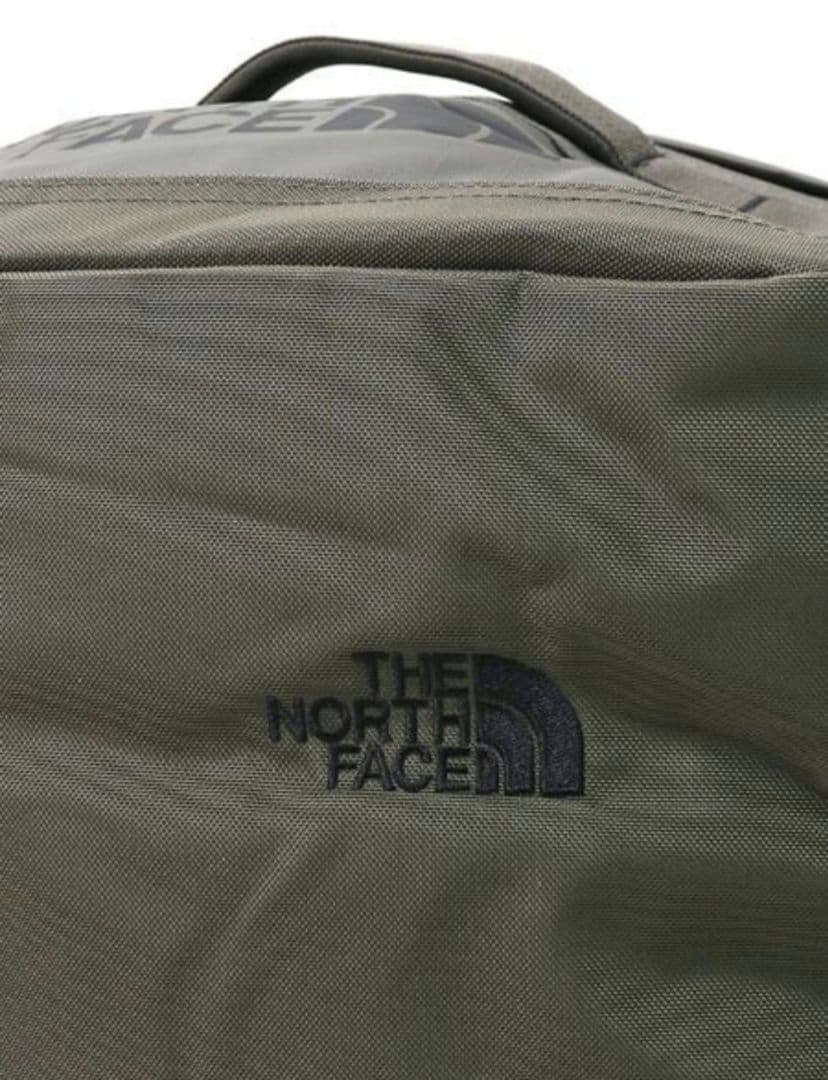 【新品】ノースフェイス ベースキャンプ ボイジャー ライト 42L