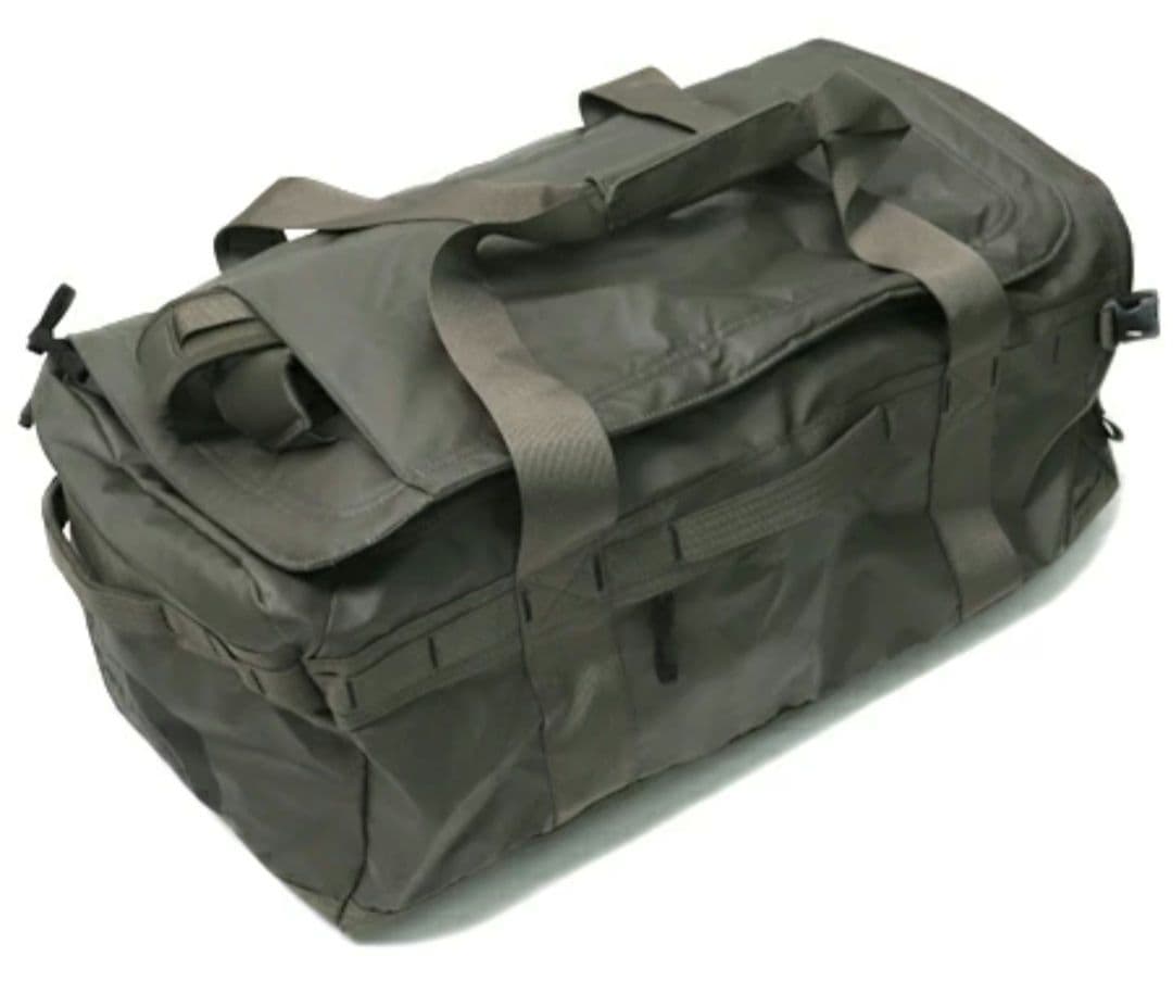 【新品】ノースフェイス ベースキャンプ ボイジャー ライト 42L