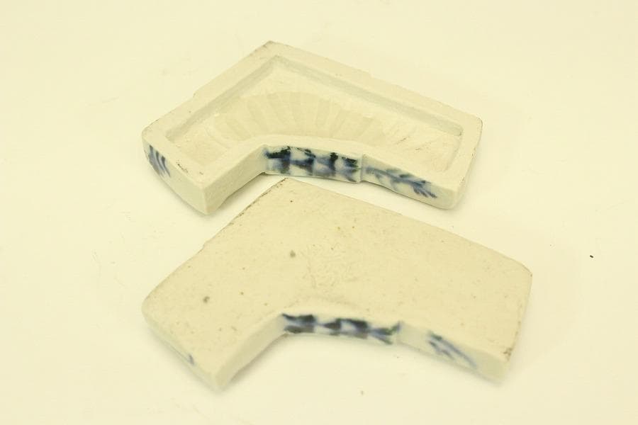 茶道具 竹網 時代 炭斗 炭 火箸 香合 釜環 揃い まとめて(A703)