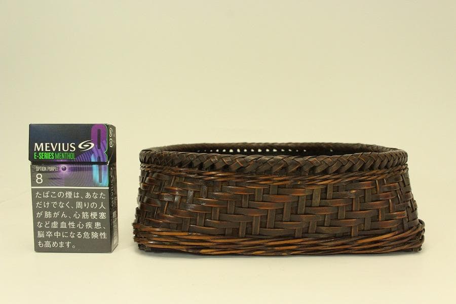 茶道具 竹網 時代 炭斗 炭 火箸 香合 釜環 揃い まとめて(A703)