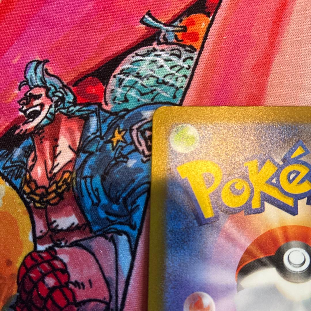 メガリザードンX 中国語エラー　本日発送可能！