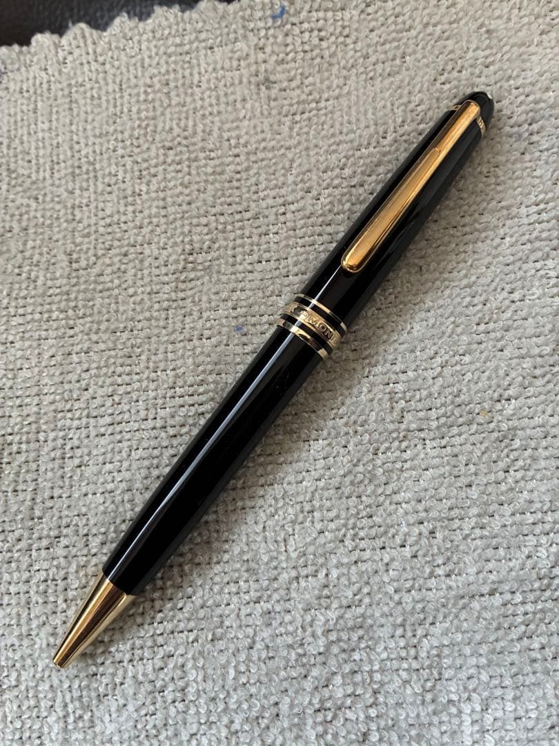 ◾️モンブラン◾️マイスターシュテュック クラシック164 ◾️ボールペン◾️筆記良好◾️
