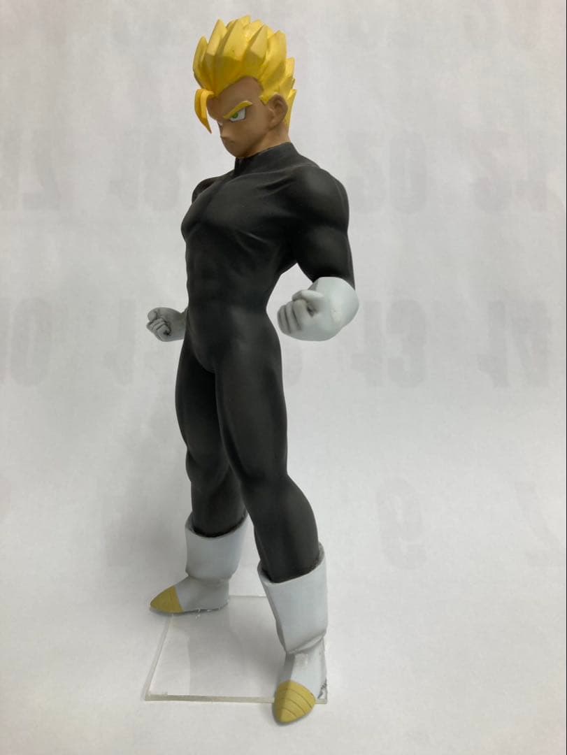 【塗装済完成品】　ドラゴンボール　超サイヤ人孫悟飯　1/8 レジン製