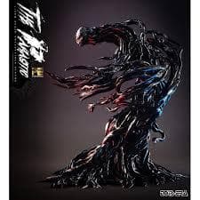 フィギュア単品1/6 ジオラマベース スタチュー寄生獣 豪華版Parasitic