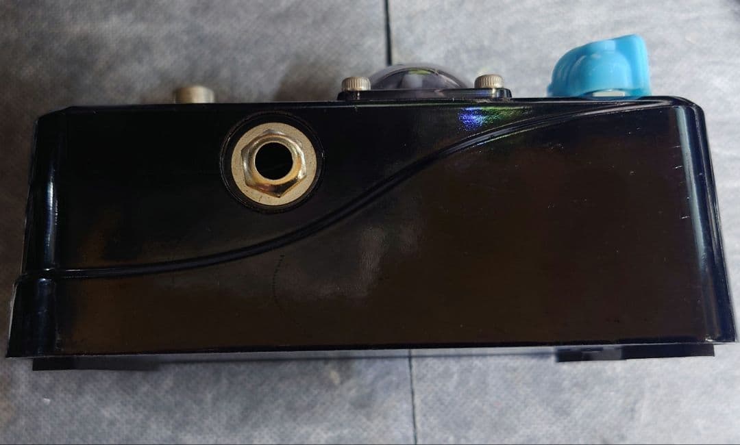 vox 真空管エフェクター V8 ディストーションギターエフェクター