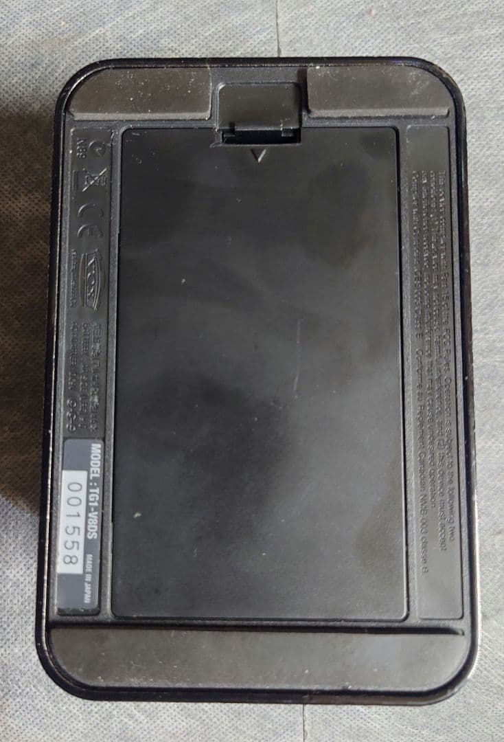 vox 真空管エフェクター V8 ディストーションギターエフェクター