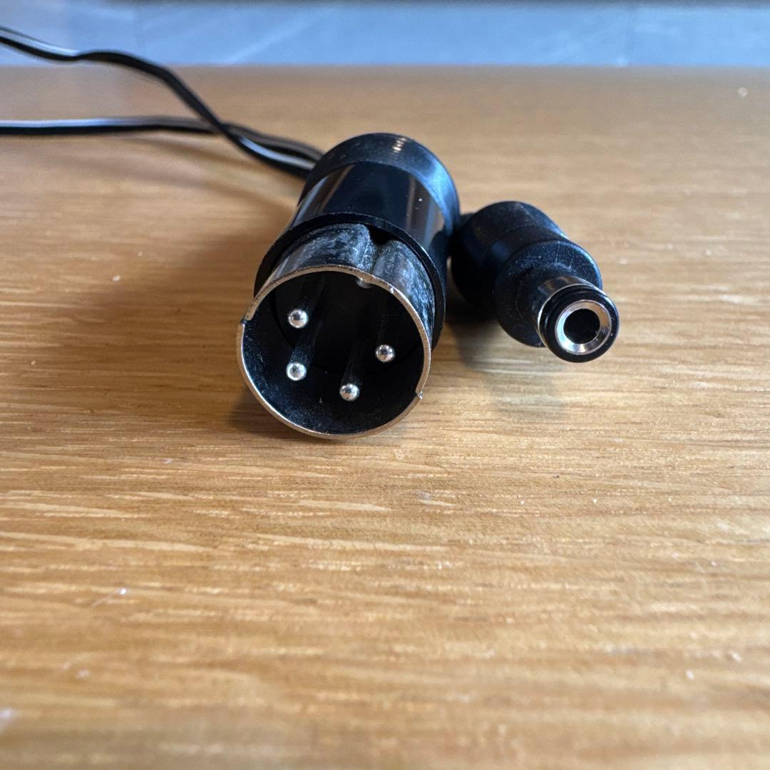 CUSTOM AUDIO JAPAN システムパワーサプライ AC0912