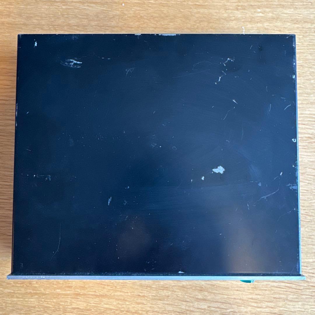 CUSTOM AUDIO JAPAN システムパワーサプライ AC0912