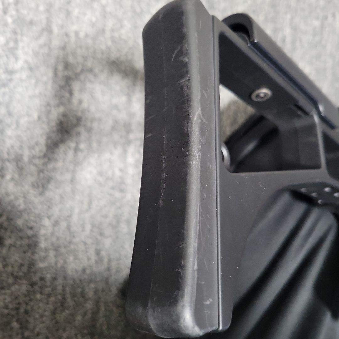 東京マルイ次世代電動ガンG36C