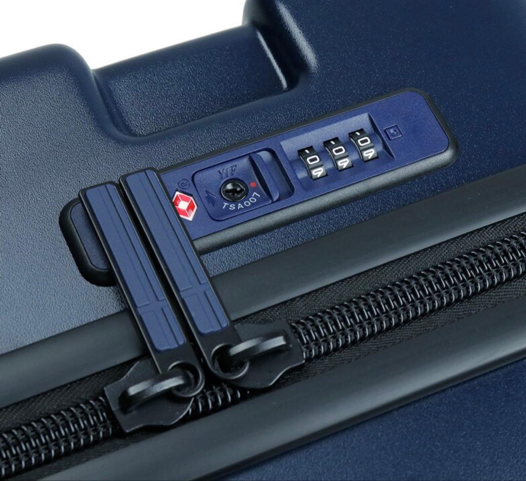 極美品！イノベーター スーツケース 機内持ち込み 39L innovator