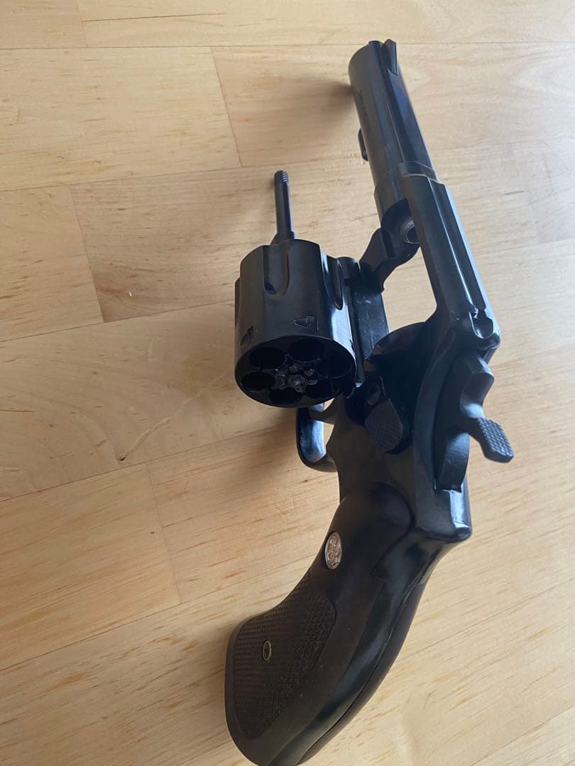 マルシン　M10 WディープブラックABS Xカートリッジ