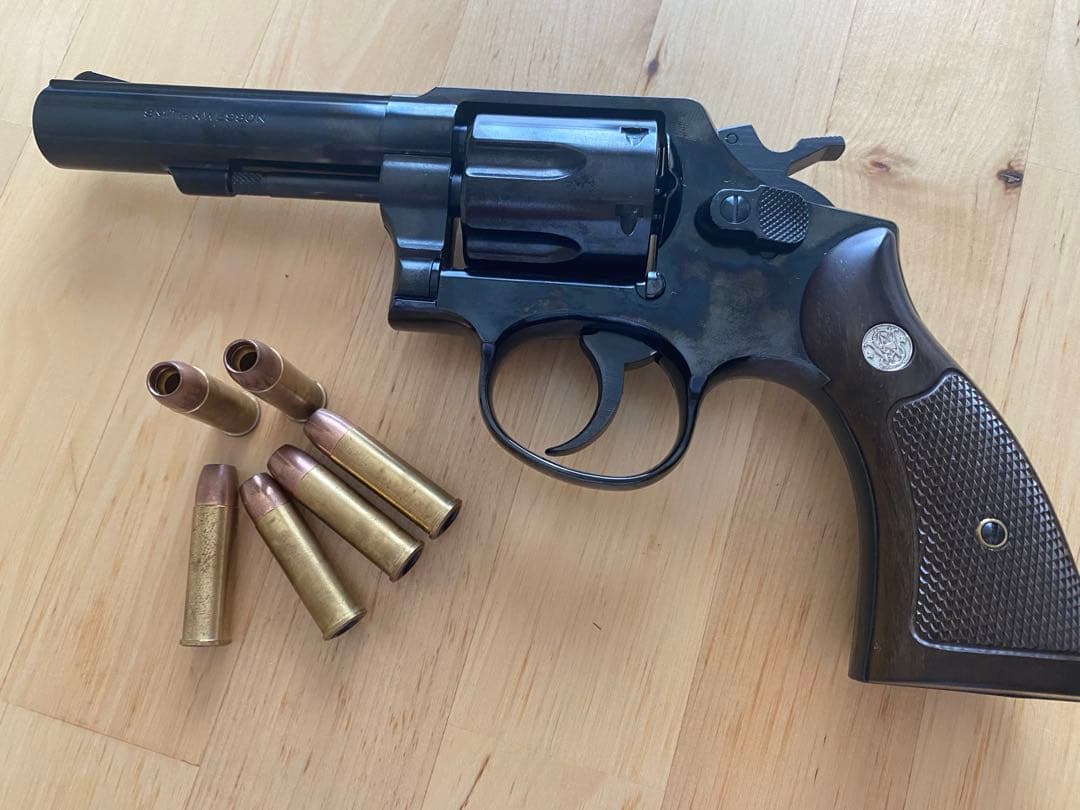 マルシン　M10 WディープブラックABS Xカートリッジ