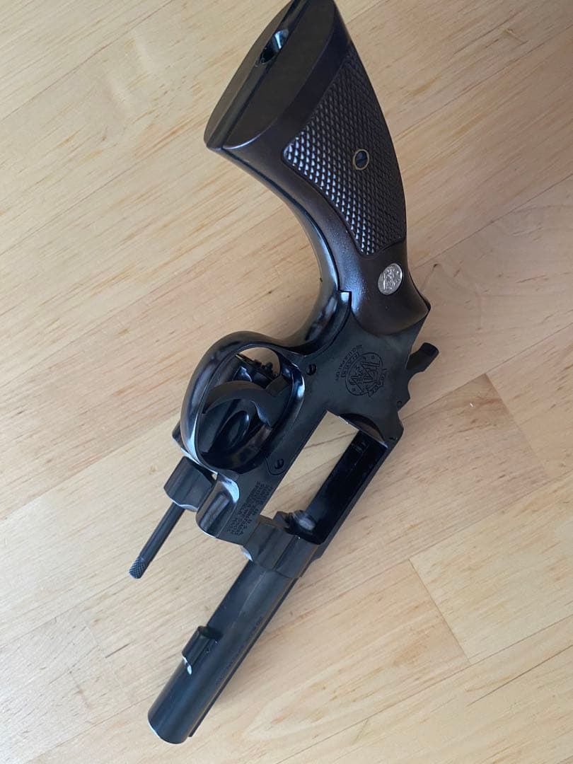 マルシン　M10 WディープブラックABS Xカートリッジ