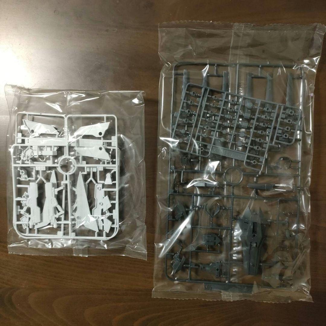 HG　Hi-νガンダムインフラックス