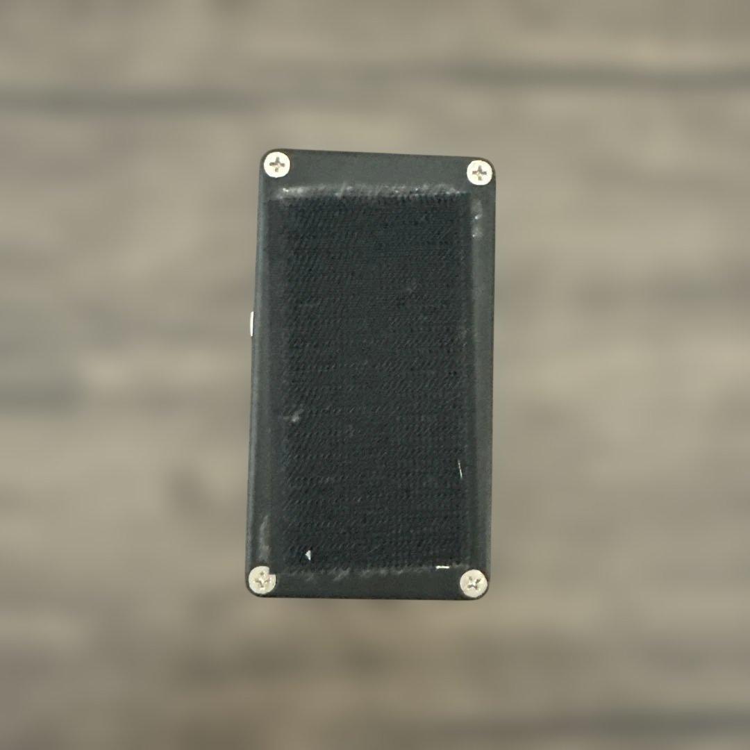 MXR analog chorus Black(国内144台限定モデル)