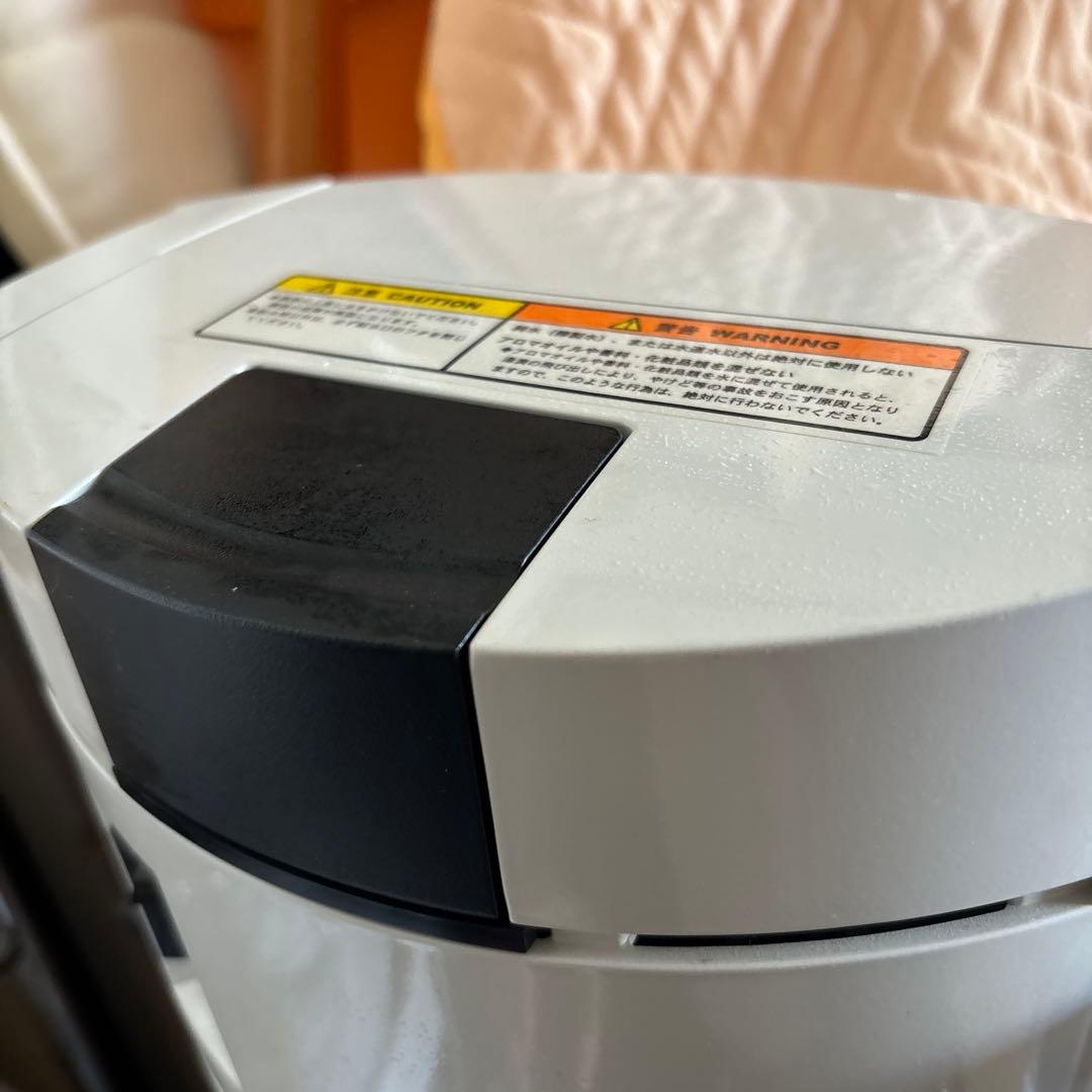 取りに来れる方　エステ機器スチーマー　CW FT 1000 タカラベルモント