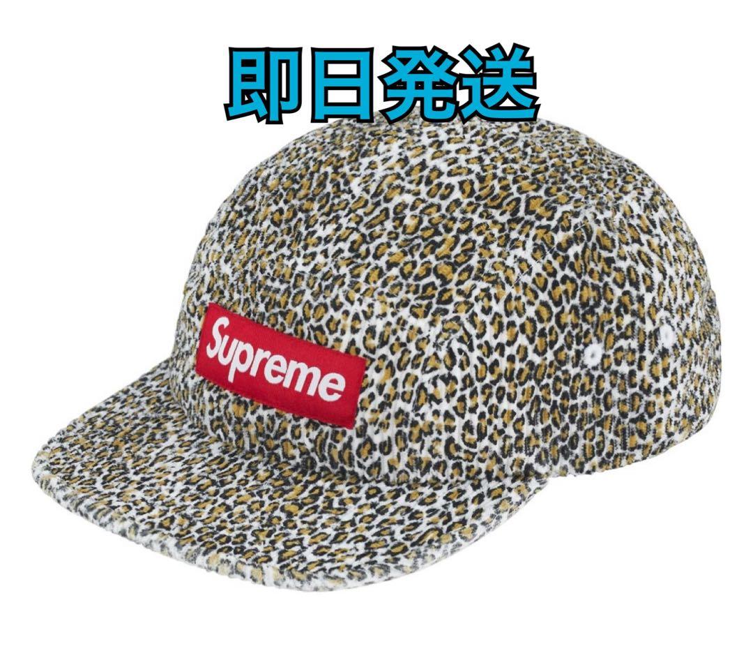 スケートボード Supreme Corduroy Camp Cap \