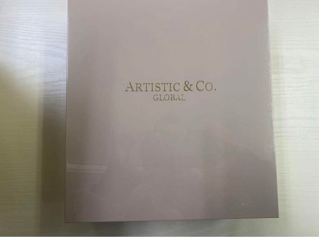 ARTISTIC&CO. 美顔器 DR.ARRIVO ゼウススリー