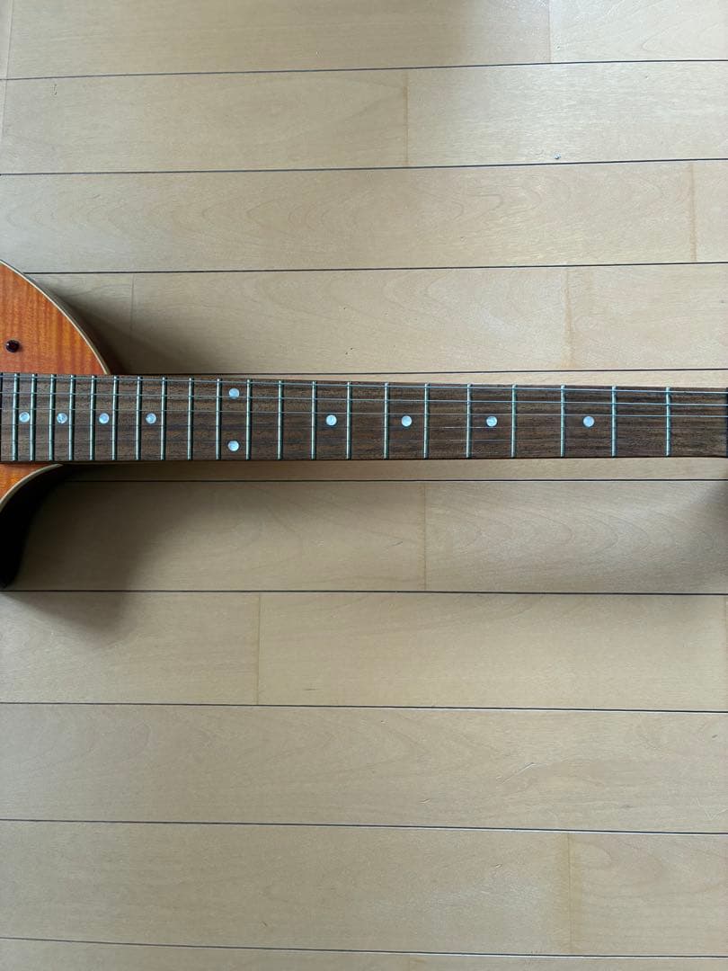 フェルナンデスZO-3ST